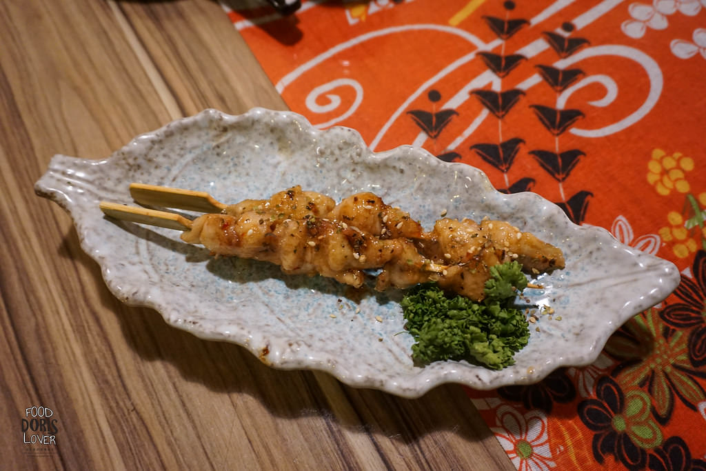 《食記》新竹市【名古屋料亭】無菜單料理吃到飽X價格實惠的現流海鮮X龍蝦鍋只要299元 - 第27張圖 DSC00130