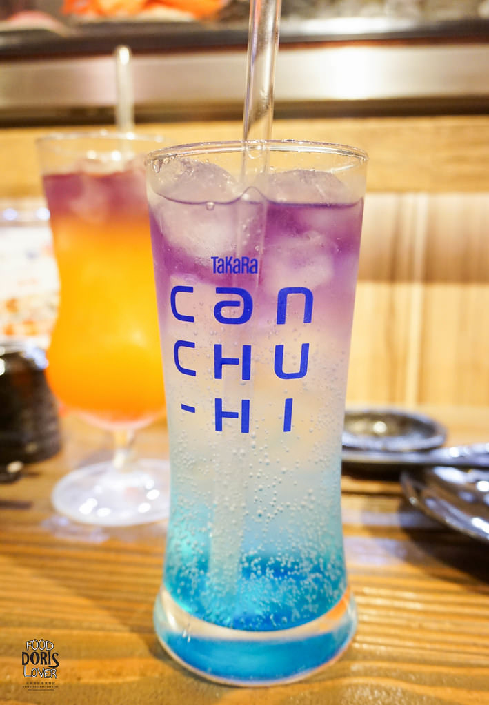 《食記》新竹市【名古屋料亭】無菜單料理吃到飽X價格實惠的現流海鮮X龍蝦鍋只要299元 - 第10張圖 DSC00050