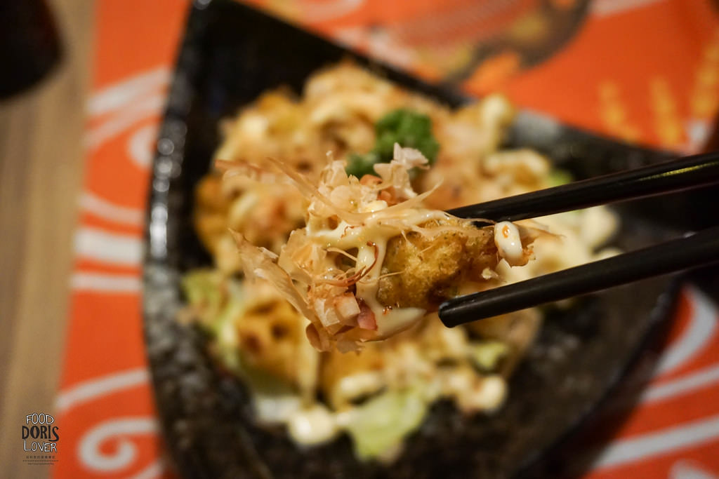 《食記》新竹市【名古屋料亭】無菜單料理吃到飽X價格實惠的現流海鮮X龍蝦鍋只要299元 - 第25張圖 DSC00150