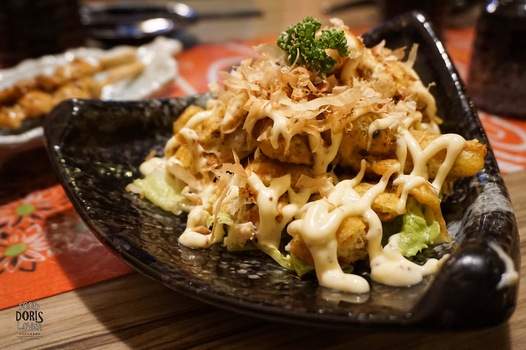 《食記》新竹市【名古屋料亭】無菜單料理吃到飽X價格實惠的現流海鮮X龍蝦鍋只要299元 - 第24張圖 DSC00136