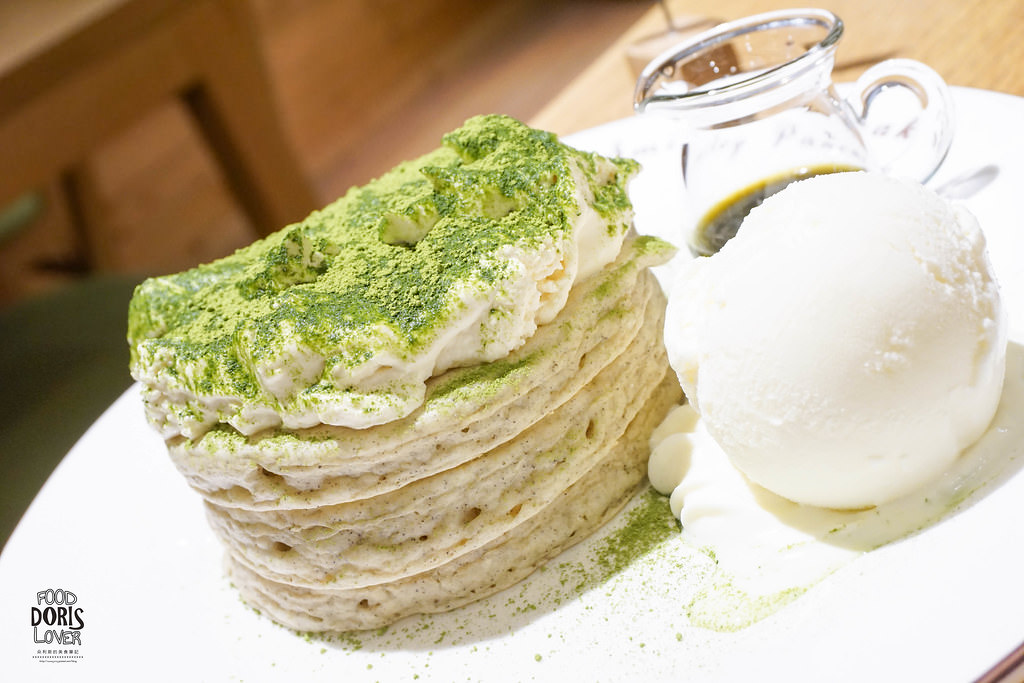 (松山店已歇業)《食記》【九州パンケーキ 九州鬆餅(松菸店)】信義區鬆餅下午茶餐廳X雲朵般輕盈之日式鬆餅X日本來台展店之美味下午茶X國父紀念館捷運站 - 第14張圖 DSC07557