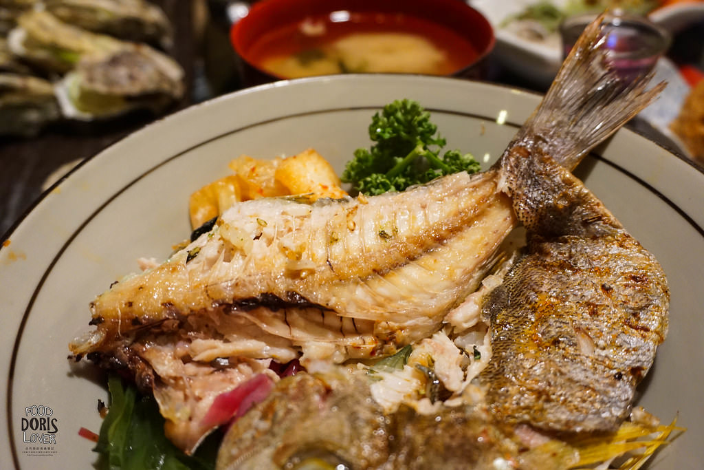 《食記》新竹市【名古屋料亭】無菜單料理吃到飽X價格實惠的現流海鮮X龍蝦鍋只要299元 - 第23張圖 DSC00169