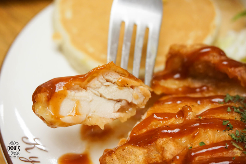 (松山店已歇業)《食記》【九州パンケーキ 九州鬆餅(松菸店)】信義區鬆餅下午茶餐廳X雲朵般輕盈之日式鬆餅X日本來台展店之美味下午茶X國父紀念館捷運站 - 第20張圖 DSC07598