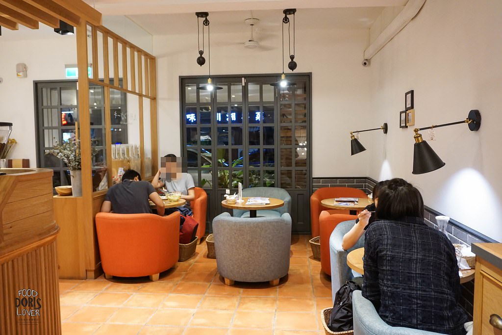 (松山店已歇業)《食記》【九州パンケーキ 九州鬆餅(松菸店)】信義區鬆餅下午茶餐廳X雲朵般輕盈之日式鬆餅X日本來台展店之美味下午茶X國父紀念館捷運站 - 第8張圖 DSC07528