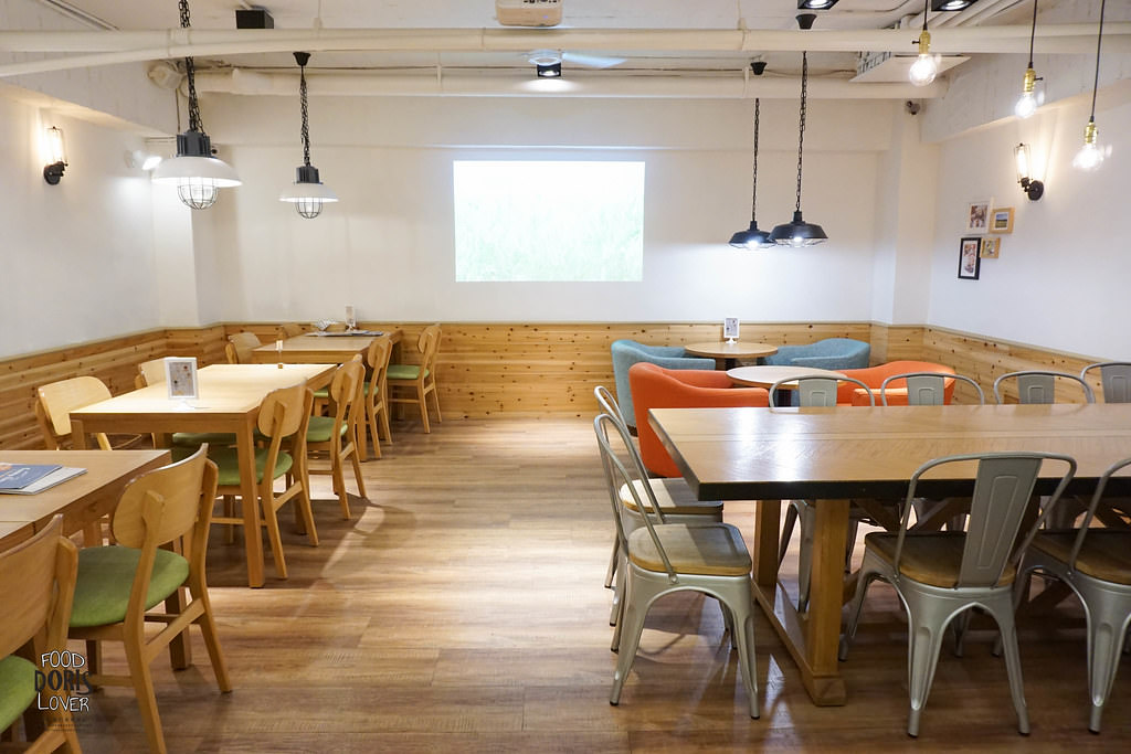 (松山店已歇業)《食記》【九州パンケーキ 九州鬆餅(松菸店)】信義區鬆餅下午茶餐廳X雲朵般輕盈之日式鬆餅X日本來台展店之美味下午茶X國父紀念館捷運站 - 第9張圖 DSC07541