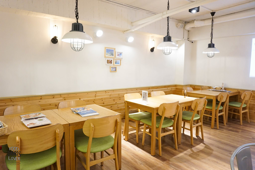 (松山店已歇業)《食記》【九州パンケーキ 九州鬆餅(松菸店)】信義區鬆餅下午茶餐廳X雲朵般輕盈之日式鬆餅X日本來台展店之美味下午茶X國父紀念館捷運站 - 第10張圖 DSC07539
