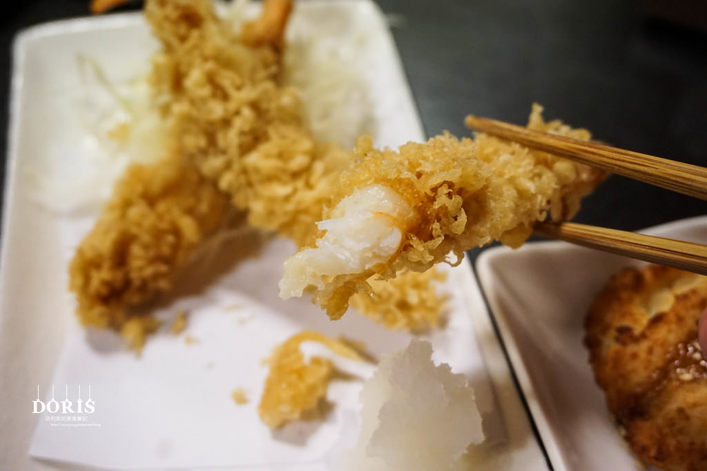♚食記♚台北中山【鮨老大 】鮨壽司 旗魚黑輪片 雞翅明太子 鹽烤鯖魚 火烤壽司 鮨丼 刺生丼 12盎司沙朗牛排丼 炸蝦 鹽烤豬五花串 揚出豆腐 綜合生魚片 溫泉蛋 星鰻手卷 平價日式 日本料理 居酒屋 天津街 捷運中山站 - 第14張圖 DSC02503