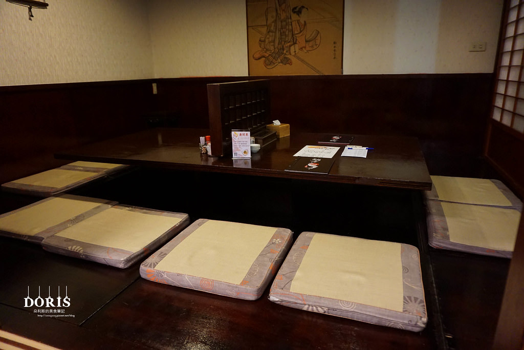 ♚食記♚台北中山【鮨老大 】鮨壽司 旗魚黑輪片 雞翅明太子 鹽烤鯖魚 火烤壽司 鮨丼 刺生丼 12盎司沙朗牛排丼 炸蝦 鹽烤豬五花串 揚出豆腐 綜合生魚片 溫泉蛋 星鰻手卷 平價日式 日本料理 居酒屋 天津街 捷運中山站 - 第8張圖 DSC02487