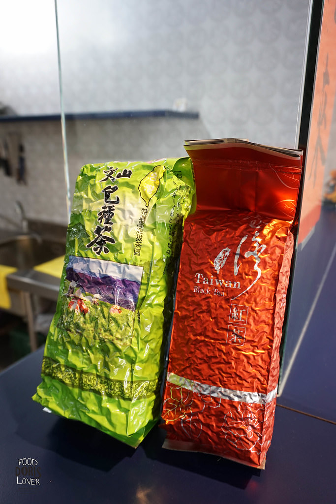 《食記》台北內湖【好茶Good Tea】特調好茶X香蕉花生美祿X蔓越莓紅茶X藍莓包種茶X葡萄優格X手工果醬X天然飲料X內湖科學園區X港墘捷運站X愛評體驗團 - 第5張圖 DSC04670