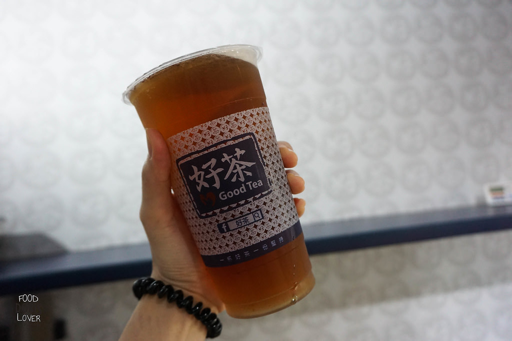 《食記》台北內湖【好茶Good Tea】特調好茶X香蕉花生美祿X蔓越莓紅茶X藍莓包種茶X葡萄優格X手工果醬X天然飲料X內湖科學園區X港墘捷運站X愛評體驗團 - 第14張圖 DSC04691
