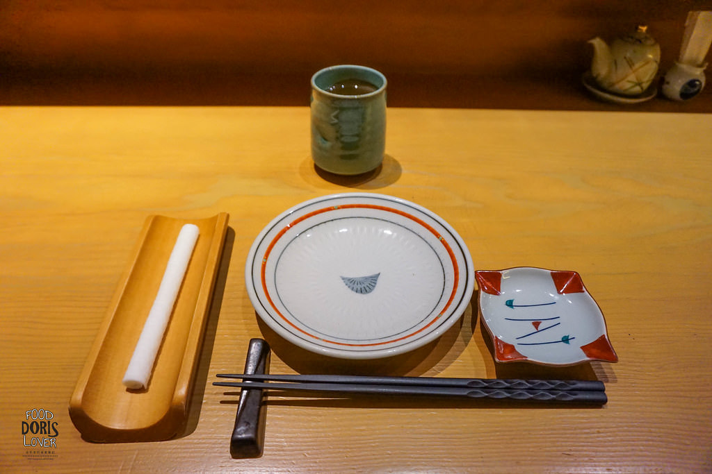 《食記》台北中山【匠壽司(匠すし)】比手掌大很多的明蝦X高級無菜單料理X松江南京捷運站 - 第10張圖 DSC09265