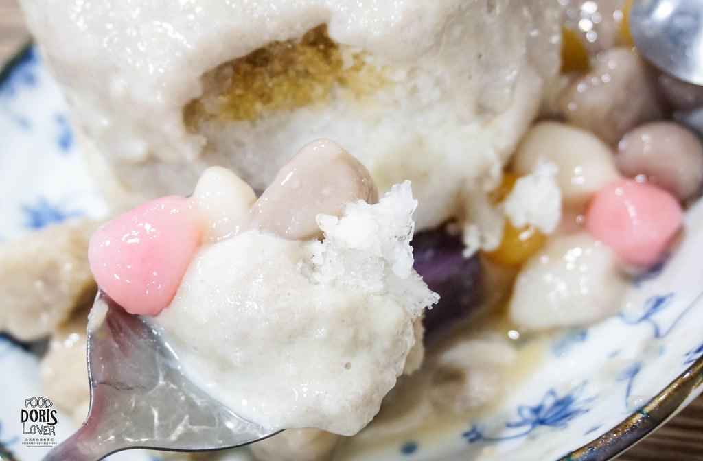 《食記》【冰雪糖冰舖】萬華冰店必吃X夏日消暑必吃剉冰X芋泥控口袋名單X龍山寺捷運站 - 第12張圖 DSC08159