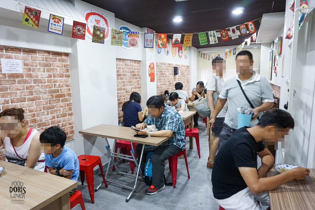 《食記》【冰雪糖冰舖】萬華冰店必吃X夏日消暑必吃剉冰X芋泥控口袋名單X龍山寺捷運站 - 第5張圖 DSC08136