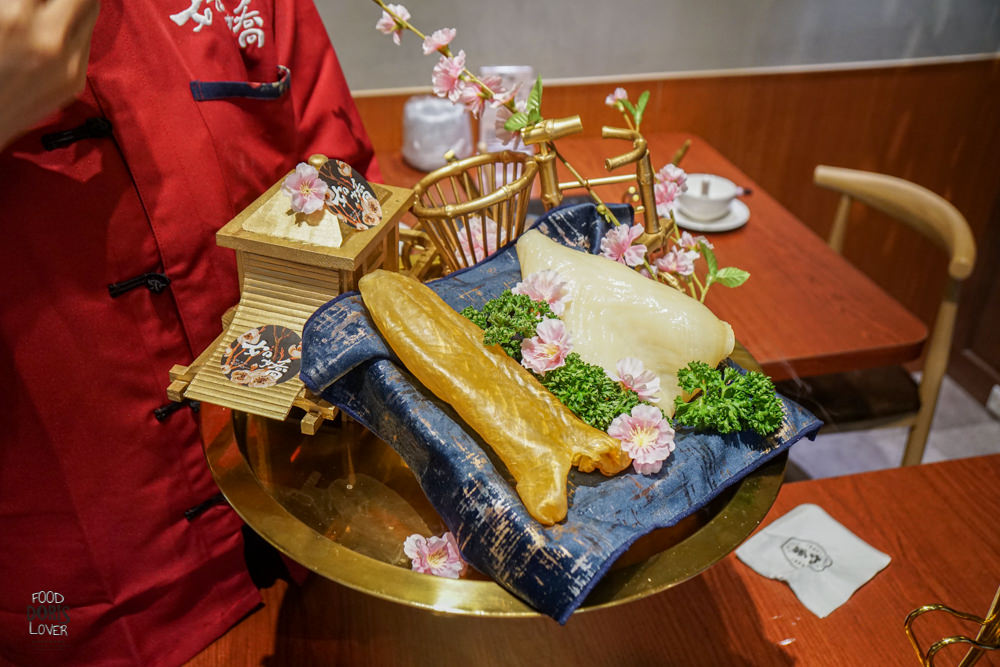 如嬌花膠雞鍋物》中山美食推薦-萬元花膠燉煮全雞火鍋|奢華高檔A5和牛、海鮮 - 第24張圖 如嬌花膠雞鍋物》中山美食推薦-萬元花膠燉煮全雞火鍋|奢華高檔A5和牛、海鮮