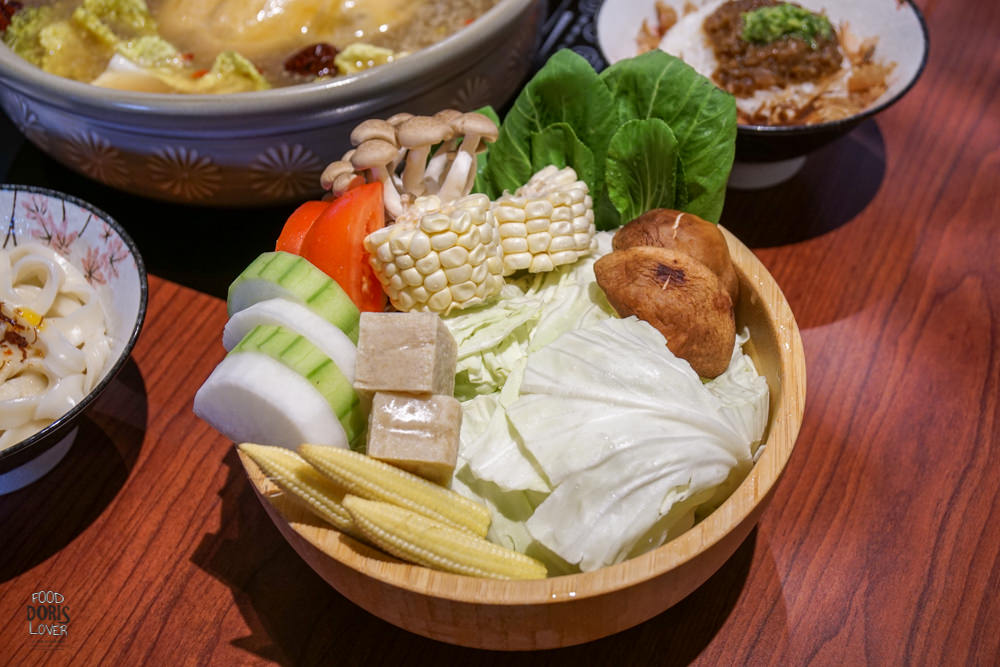 如嬌花膠雞鍋物》中山美食推薦-萬元花膠燉煮全雞火鍋|奢華高檔A5和牛、海鮮 - 第31張圖 如嬌花膠雞鍋物》中山美食推薦-萬元花膠燉煮全雞火鍋|奢華高檔A5和牛、海鮮