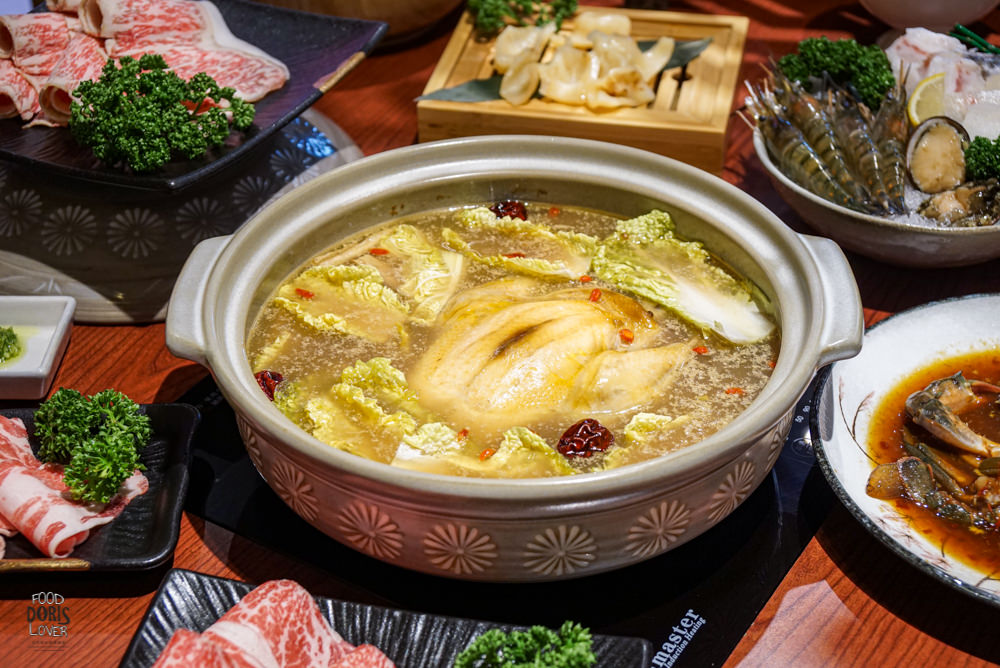 如嬌花膠雞鍋物》中山美食推薦-萬元花膠燉煮全雞火鍋|奢華高檔A5和牛、海鮮 - 第44張圖 如嬌花膠雞鍋物》中山美食推薦-萬元花膠燉煮全雞火鍋|奢華高檔A5和牛、海鮮