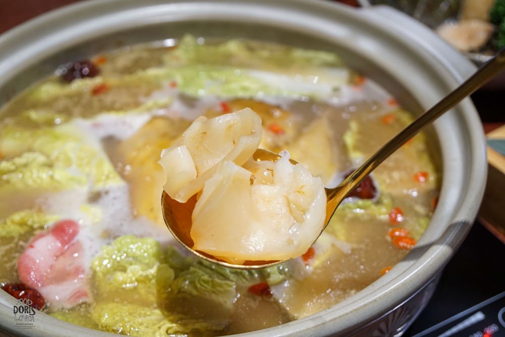 如嬌花膠雞鍋物》中山美食推薦-萬元花膠燉煮全雞火鍋|奢華高檔A5和牛、海鮮 - 第30張圖 如嬌花膠雞鍋物》中山美食推薦-萬元花膠燉煮全雞火鍋|奢華高檔A5和牛、海鮮