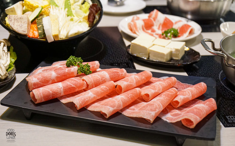 酒極燒鍋》羅東美食餐廳推薦-可能海鮮才是招牌|近羅東林場火鍋店 - 第10張圖 酒極燒鍋》羅東美食餐廳推薦-可能海鮮才是招牌|近羅東林場火鍋店