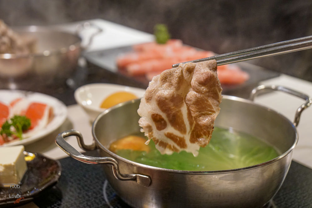 酒極燒鍋》羅東美食餐廳推薦-可能海鮮才是招牌|近羅東林場火鍋店 - 第11張圖 酒極燒鍋》羅東美食餐廳推薦-可能海鮮才是招牌|近羅東林場火鍋店