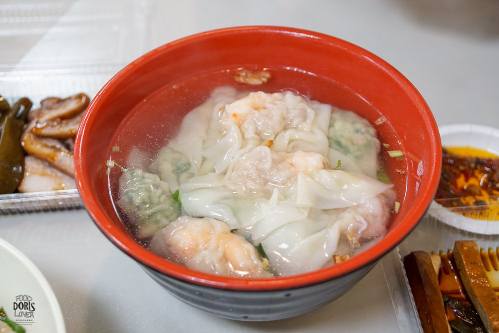 花蓮香扁食》花蓮市美食小吃推薦-不可不吃的鮮蝦扁食|紅油抄手必點 - 第11張圖 花蓮香扁食》花蓮市美食小吃推薦-不可不吃的鮮蝦扁食|紅油抄手必點