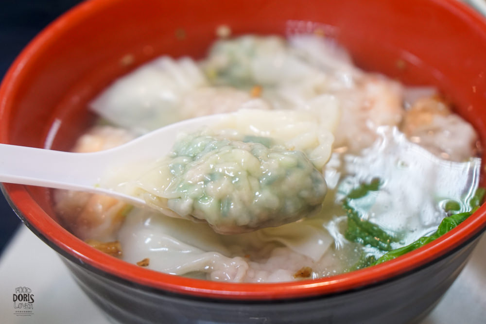 花蓮香扁食》花蓮市美食小吃推薦-不可不吃的鮮蝦扁食|紅油抄手必點 - 第12張圖 花蓮香扁食》花蓮市美食小吃推薦-不可不吃的鮮蝦扁食|紅油抄手必點