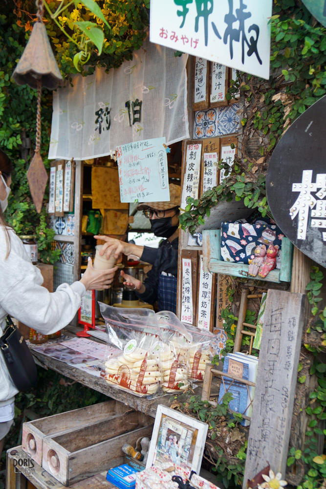 老牌炸蛋蔥油餅、約伯賞茶炸彈檸檬茶》花蓮市美食推薦-任何時間都要排隊的小吃 - 第9張圖 老牌炸蛋蔥油餅、約伯賞茶炸彈檸檬茶》花蓮市美食推薦-任何時間都要排隊的小吃