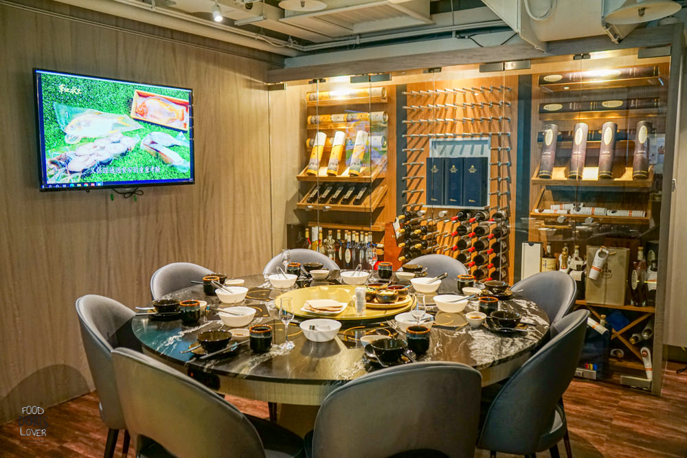 HI-Q鱻食餐廳》台北火鍋推薦-海藻成為火鍋主角|自家養殖新鮮魚類 - 第11張圖 HI-Q鱻食餐廳》台北火鍋推薦-海藻成為火鍋主角|自家養殖新鮮魚類