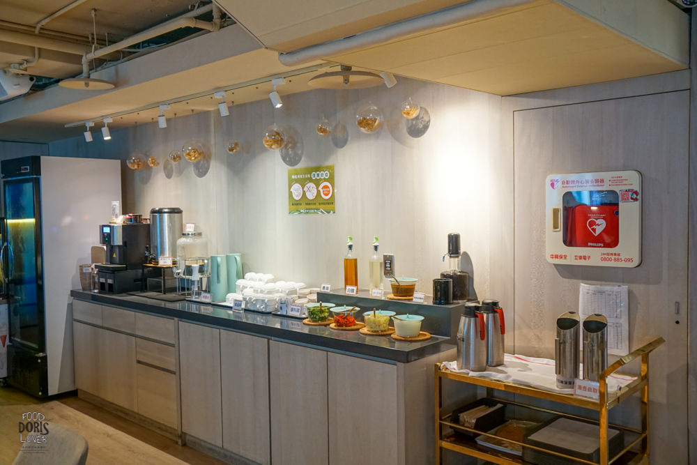 HI-Q鱻食餐廳》台北火鍋推薦-海藻成為火鍋主角|自家養殖新鮮魚類 - 第12張圖 HI-Q鱻食餐廳》台北火鍋推薦-海藻成為火鍋主角|自家養殖新鮮魚類