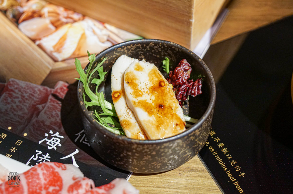 HI-Q鱻食餐廳》台北火鍋推薦-海藻成為火鍋主角|自家養殖新鮮魚類 - 第18張圖 HI-Q鱻食餐廳》台北火鍋推薦-海藻成為火鍋主角|自家養殖新鮮魚類