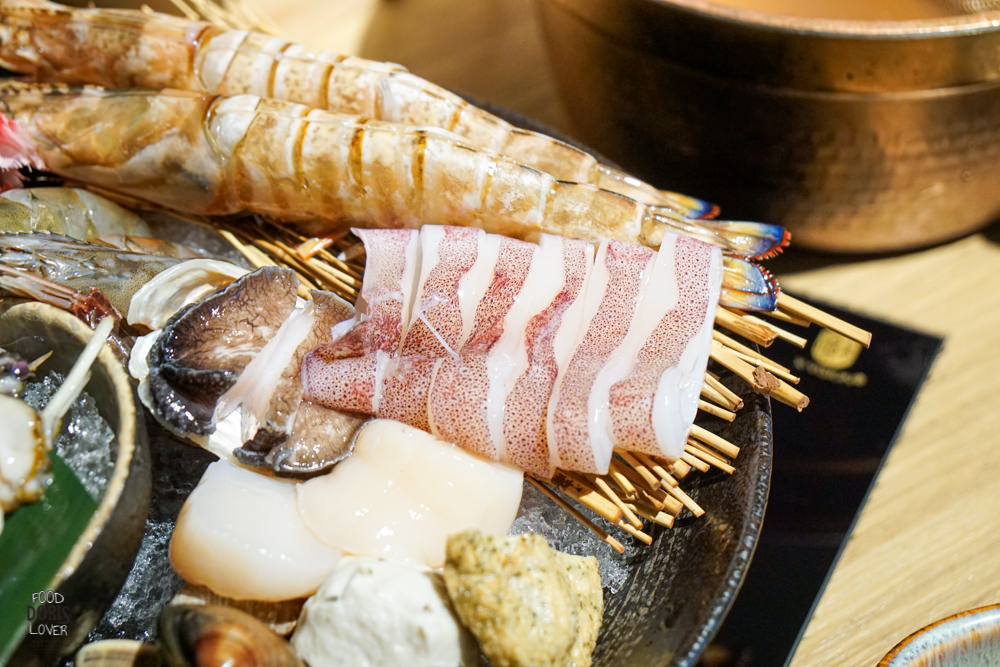 HI-Q鱻食餐廳》台北火鍋推薦-海藻成為火鍋主角|自家養殖新鮮魚類 - 第41張圖 HI-Q鱻食餐廳》台北火鍋推薦-海藻成為火鍋主角|自家養殖新鮮魚類