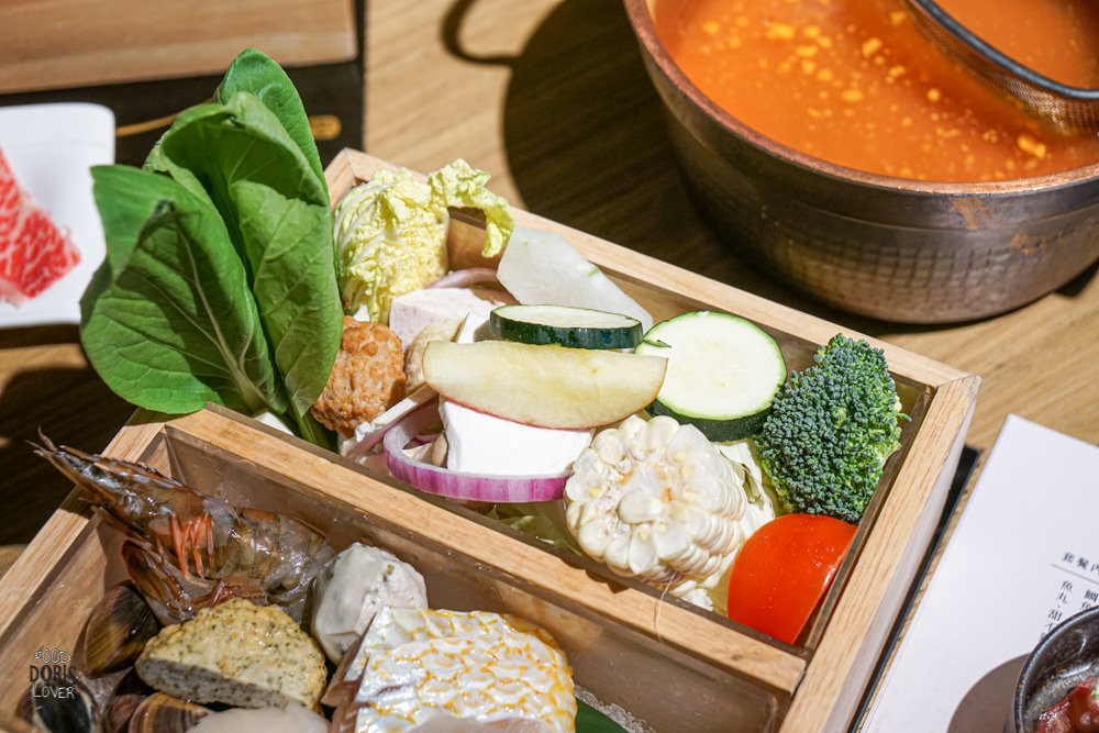 HI-Q鱻食餐廳》台北火鍋推薦-海藻成為火鍋主角|自家養殖新鮮魚類 - 第31張圖 HI-Q鱻食餐廳》台北火鍋推薦-海藻成為火鍋主角|自家養殖新鮮魚類