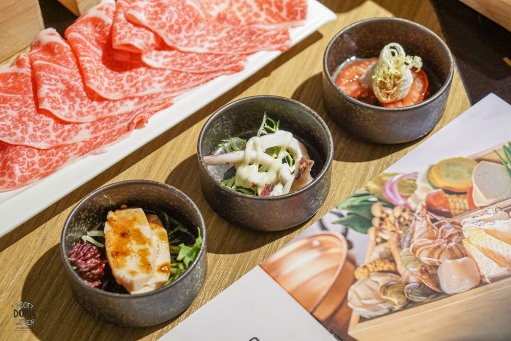 HI-Q鱻食餐廳》台北火鍋推薦-海藻成為火鍋主角|自家養殖新鮮魚類 - 第17張圖 HI-Q鱻食餐廳》台北火鍋推薦-海藻成為火鍋主角|自家養殖新鮮魚類