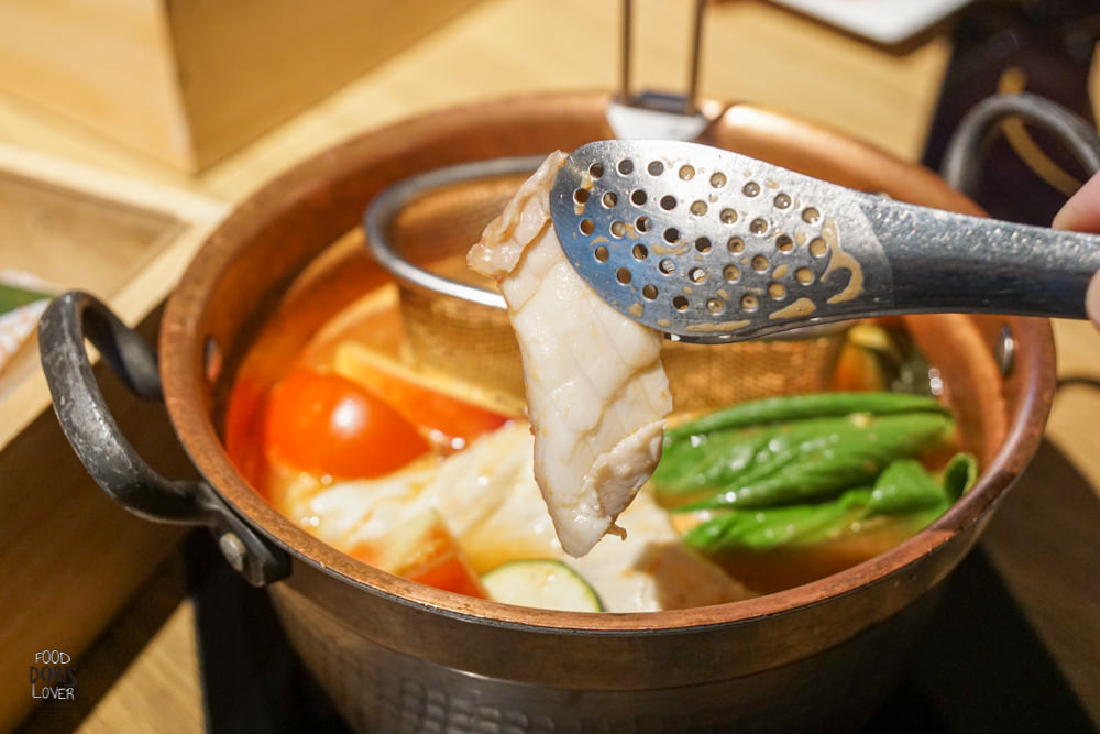 HI-Q鱻食餐廳》台北火鍋推薦-海藻成為火鍋主角|自家養殖新鮮魚類 - 第29張圖 HI-Q鱻食餐廳》台北火鍋推薦-海藻成為火鍋主角|自家養殖新鮮魚類