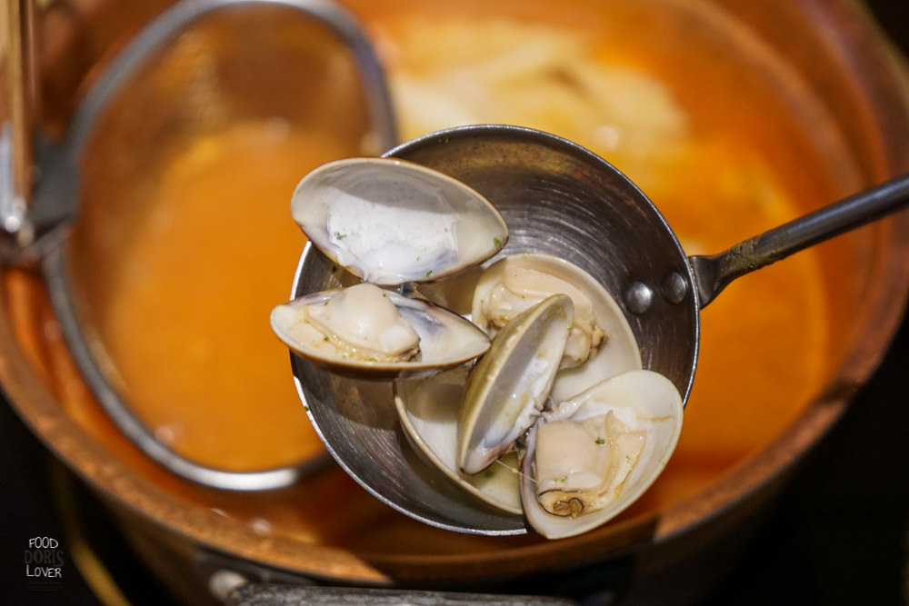 HI-Q鱻食餐廳》台北火鍋推薦-海藻成為火鍋主角|自家養殖新鮮魚類 - 第47張圖 HI-Q鱻食餐廳》台北火鍋推薦-海藻成為火鍋主角|自家養殖新鮮魚類