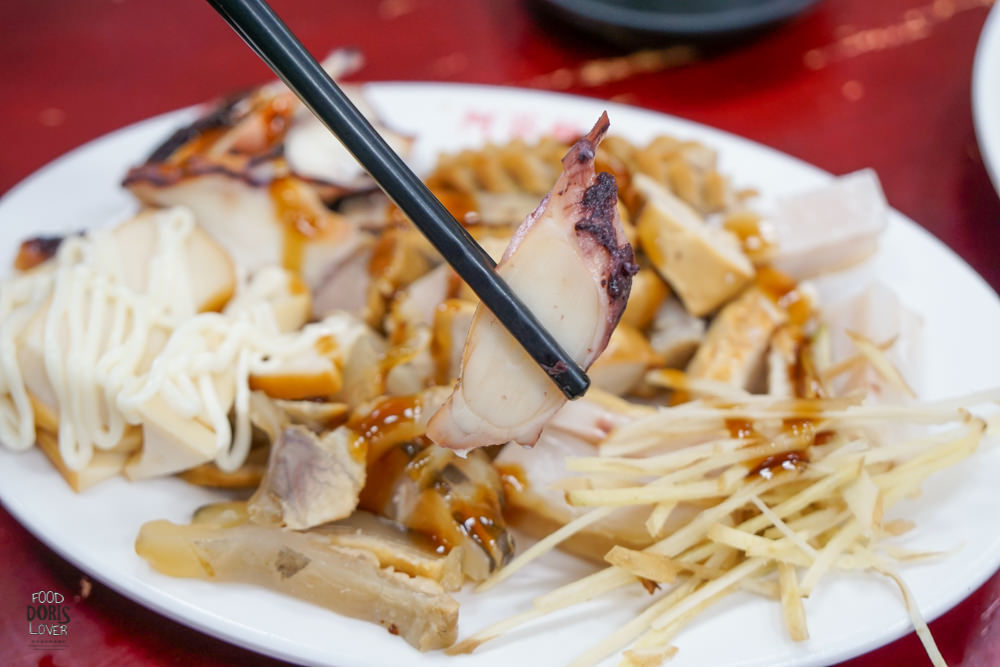 阿芬鮮魚湯、無名蝦餅》蘇澳美食餐廳推薦-平價海鮮料理｜比臉大的炸蝦餅