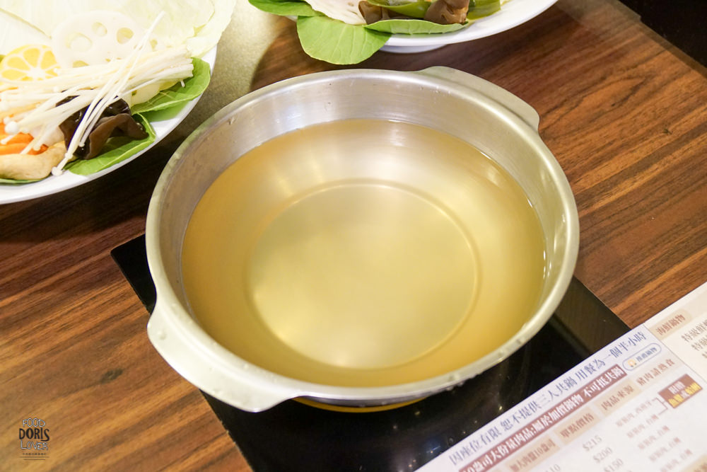 八方悅鍋物福港店》士林美食餐廳推薦- 飯、麵、冬粉無限供應|不用250元就能吃到飽 - 第11張圖 八方悅鍋物福港店》士林美食餐廳推薦- 飯、麵、冬粉無限供應|不用250元就能吃到飽