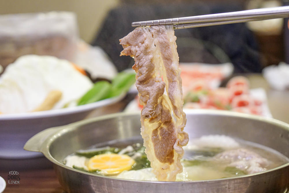 八方悅鍋物福港店》士林美食餐廳推薦- 飯、麵、冬粉無限供應|不用250元就能吃到飽 - 第19張圖 八方悅鍋物福港店》士林美食餐廳推薦- 飯、麵、冬粉無限供應|不用250元就能吃到飽