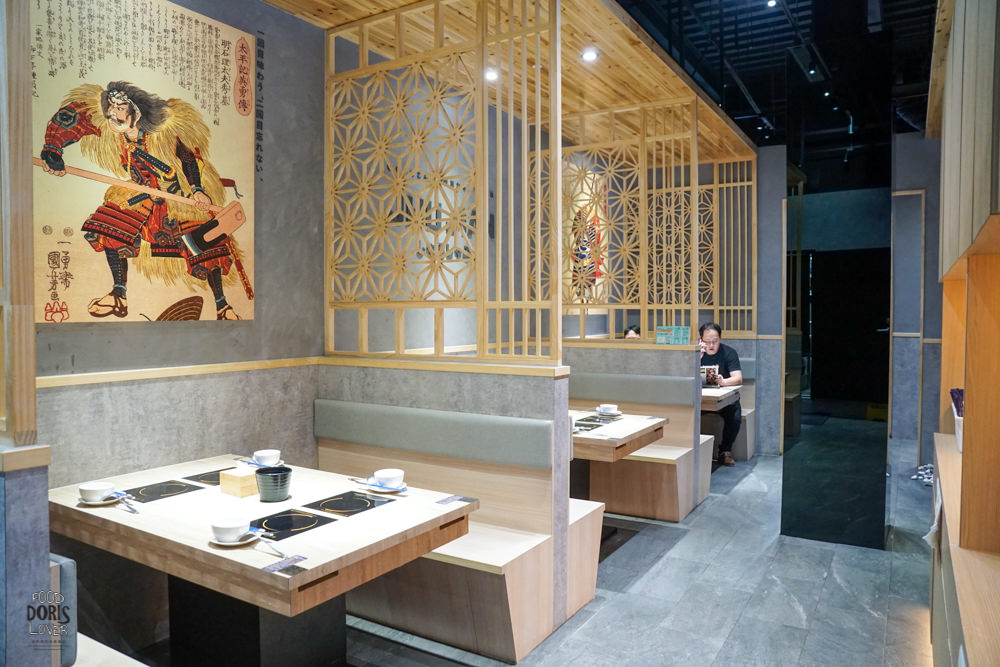 築間幸福鍋物》宜蘭市火鍋餐廳推薦-不用500元就能蔬菜吃到飽｜明治冰淇淋無限供應