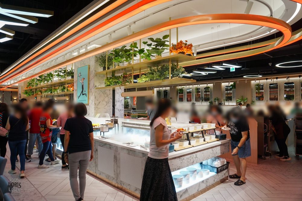 我家牛排》林口美食餐廳推薦-1人350元平價吃到飽|沒預約會排到天荒地老 - 第2張圖 我家牛排》林口美食餐廳推薦-1人350元平價吃到飽|沒預約會排到天荒地老