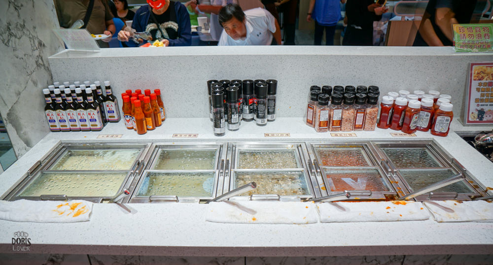 我家牛排》林口美食餐廳推薦-1人350元平價吃到飽|沒預約會排到天荒地老 - 第4張圖 我家牛排》林口美食餐廳推薦-1人350元平價吃到飽|沒預約會排到天荒地老