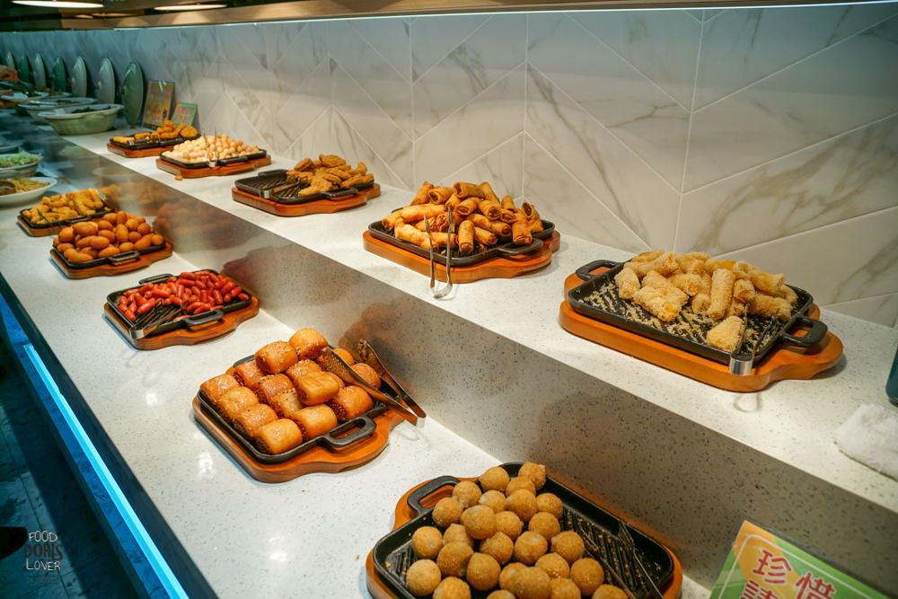 我家牛排》林口美食餐廳推薦-1人350元平價吃到飽|沒預約會排到天荒地老 - 第8張圖 我家牛排》林口美食餐廳推薦-1人350元平價吃到飽|沒預約會排到天荒地老