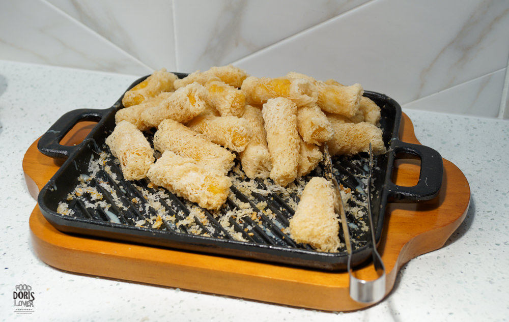 我家牛排》林口美食餐廳推薦-1人350元平價吃到飽|沒預約會排到天荒地老 - 第10張圖 我家牛排》林口美食餐廳推薦-1人350元平價吃到飽|沒預約會排到天荒地老