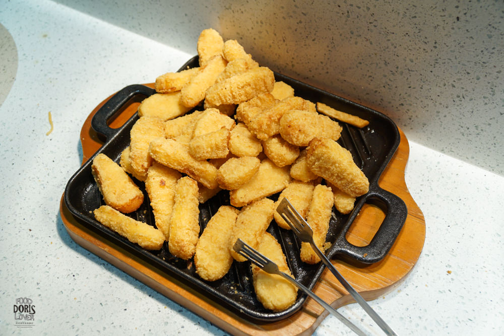 我家牛排》林口美食餐廳推薦-1人350元平價吃到飽|沒預約會排到天荒地老 - 第12張圖 我家牛排》林口美食餐廳推薦-1人350元平價吃到飽|沒預約會排到天荒地老