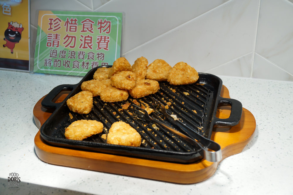 我家牛排》林口美食餐廳推薦-1人350元平價吃到飽|沒預約會排到天荒地老 - 第13張圖 我家牛排》林口美食餐廳推薦-1人350元平價吃到飽|沒預約會排到天荒地老