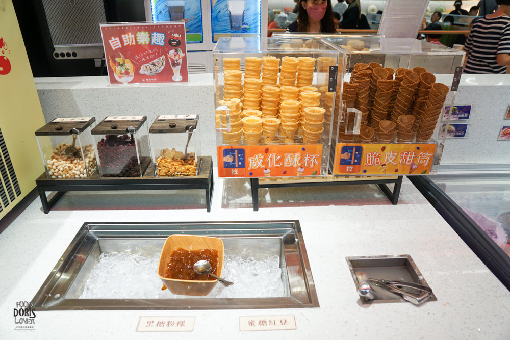 我家牛排》林口美食餐廳推薦-1人350元平價吃到飽|沒預約會排到天荒地老 - 第31張圖 我家牛排》林口美食餐廳推薦-1人350元平價吃到飽|沒預約會排到天荒地老