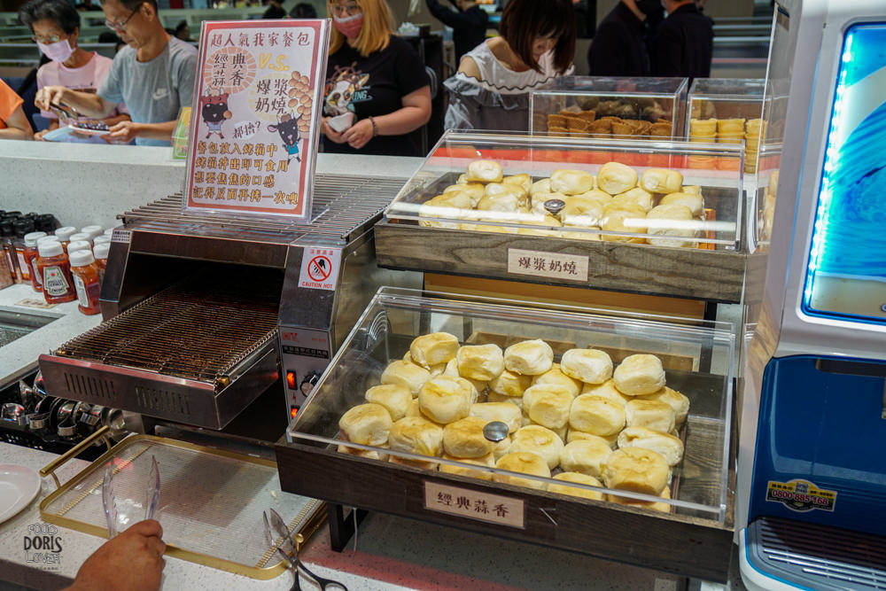 我家牛排》林口美食餐廳推薦-1人350元平價吃到飽|沒預約會排到天荒地老 - 第30張圖 我家牛排》林口美食餐廳推薦-1人350元平價吃到飽|沒預約會排到天荒地老