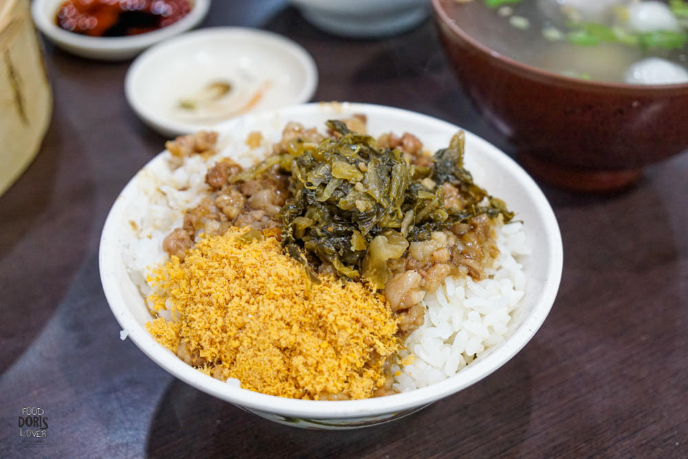 周家小籠包蒸餃-花商店》花蓮美食-有些地方需要改進｜下次會想嘗試總店