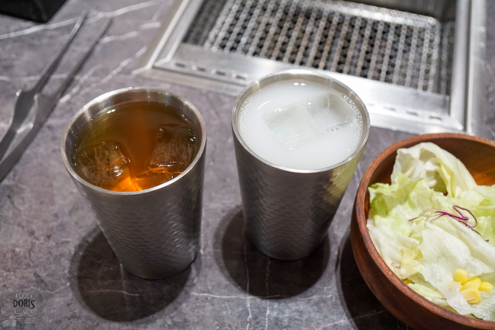 IKIGAI燒肉專門店》士林美食餐廳推薦-高島屋1人平價燒肉店｜全家燒肉進軍天母