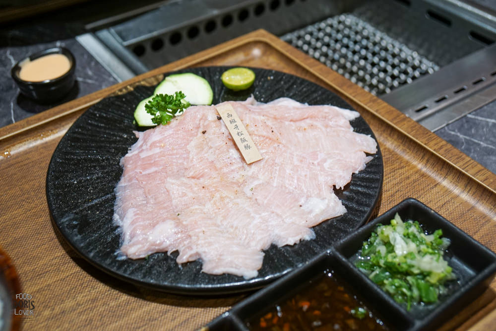 IKIGAI燒肉專門店》士林美食餐廳推薦-高島屋1人平價燒肉店｜全家燒肉進軍天母