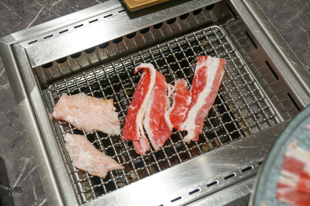 IKIGAI燒肉專門店》士林美食餐廳推薦-高島屋1人平價燒肉店｜全家燒肉進軍天母